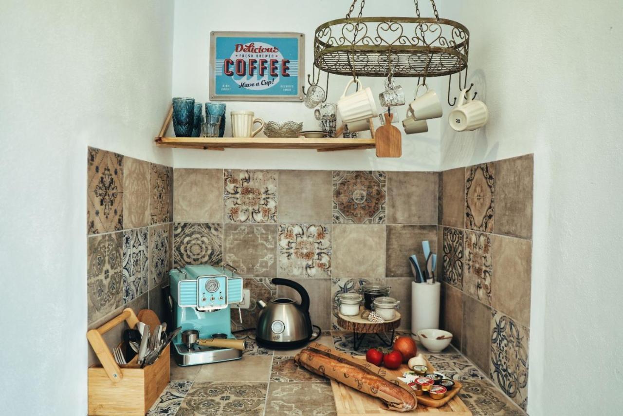 Finca Vino Tinto 2 Icod De Los Vinos Dış mekan fotoğraf